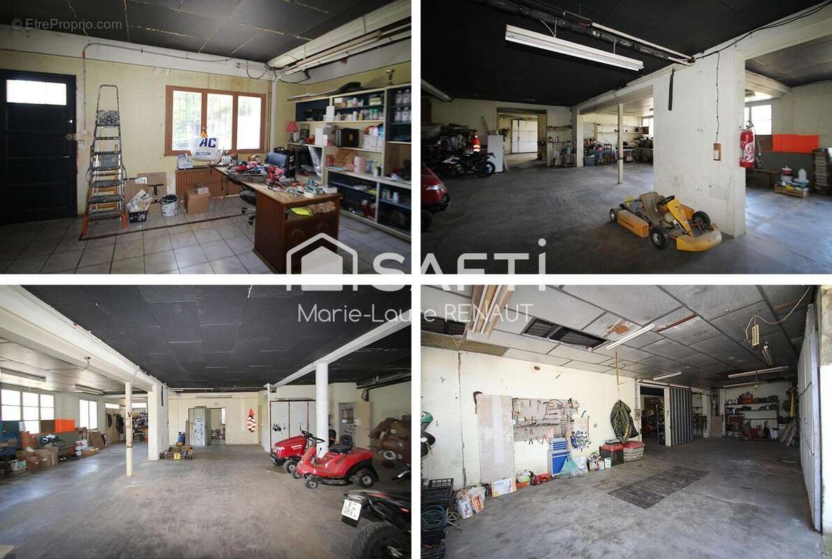 Maison 206 m² à Graulhet  - photo 5