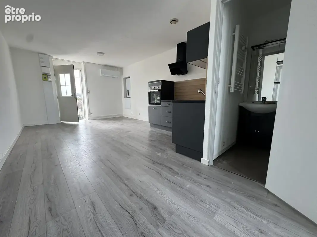 Appartement 155 m² à vendre à Montlucon (03100) - photo 2