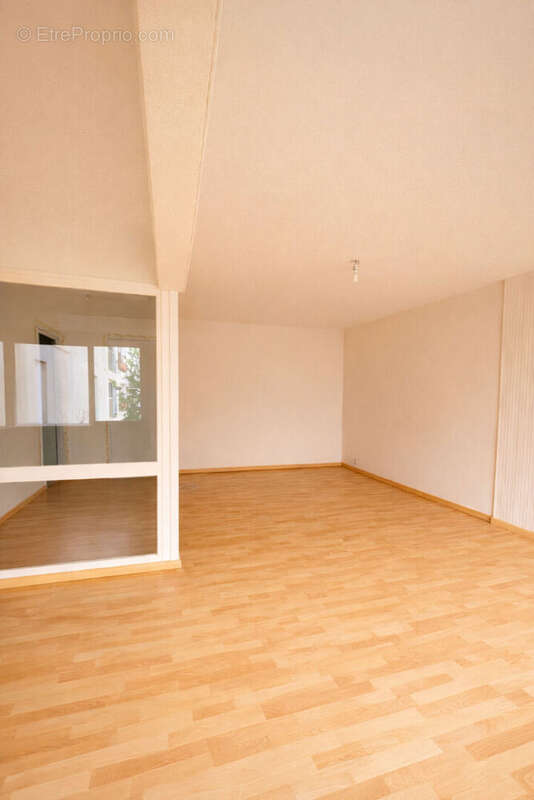 Appartement à ANGERS