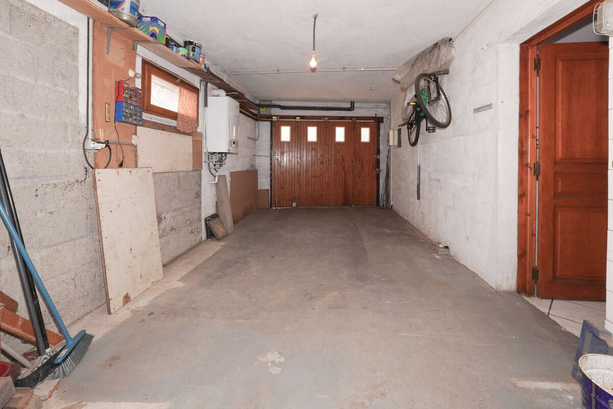 Maison à PONT-DU-CHATEAU