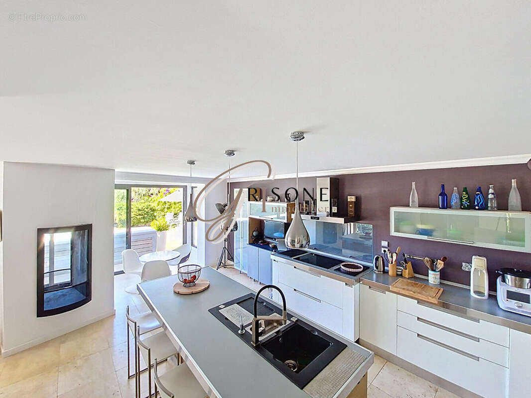 Maison à SANARY-SUR-MER