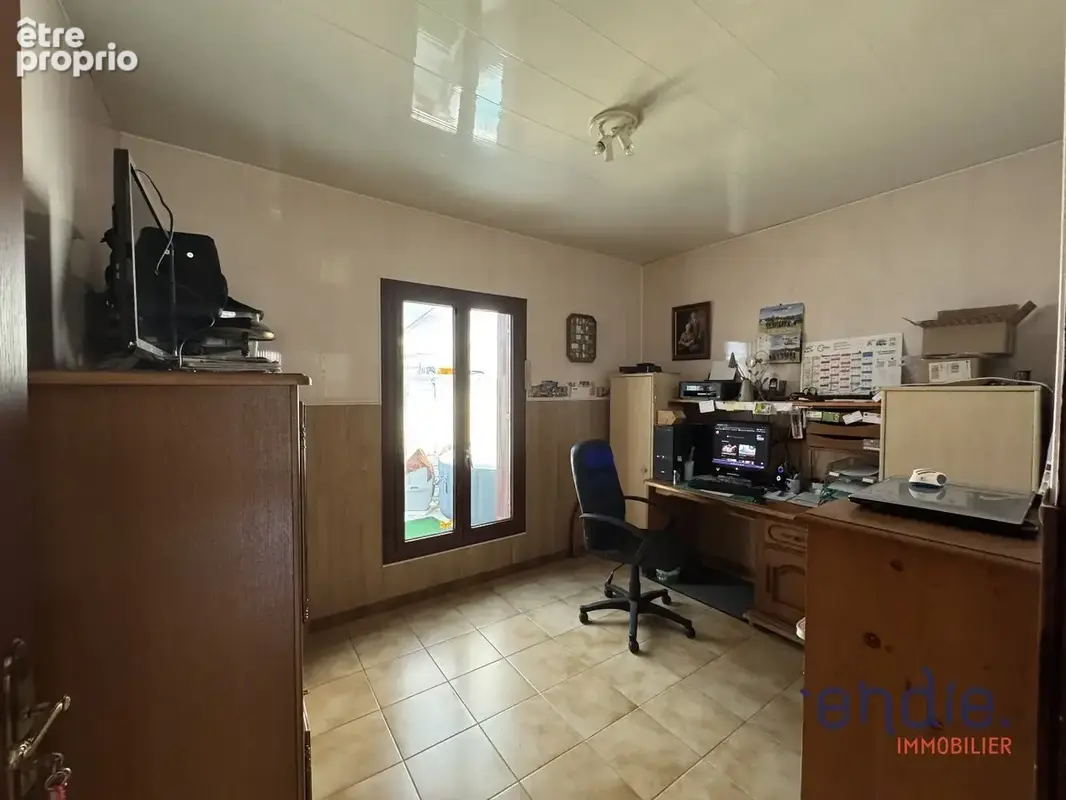 Ancienne logère (Ensemble immobilier) - photo 10