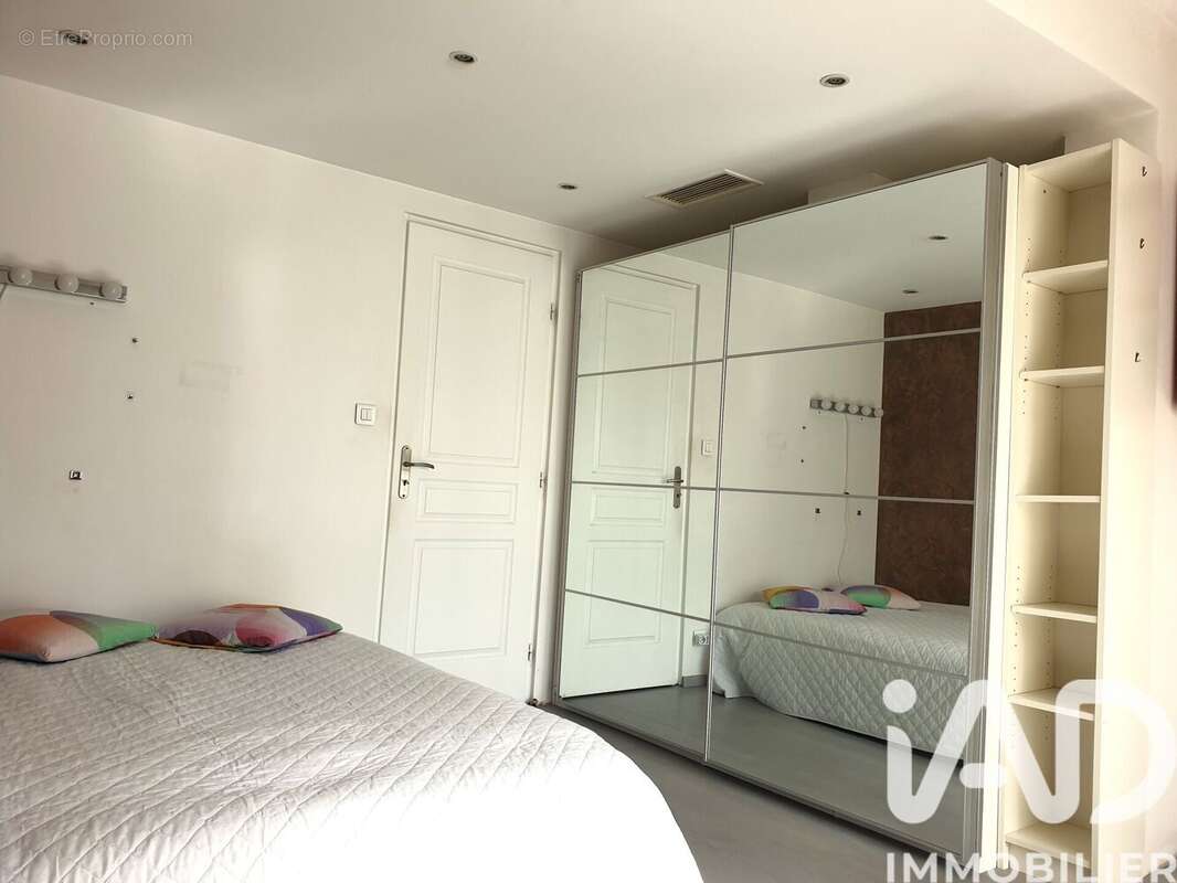 Photo 9 - Maison à ANTONY