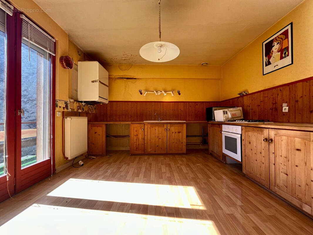 Appartement à AURILLAC