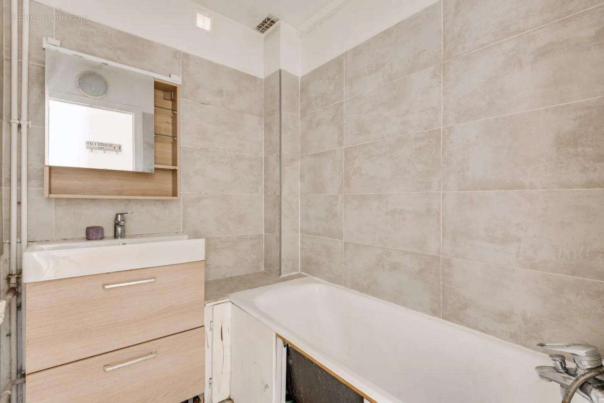 Appartement à CLAMART