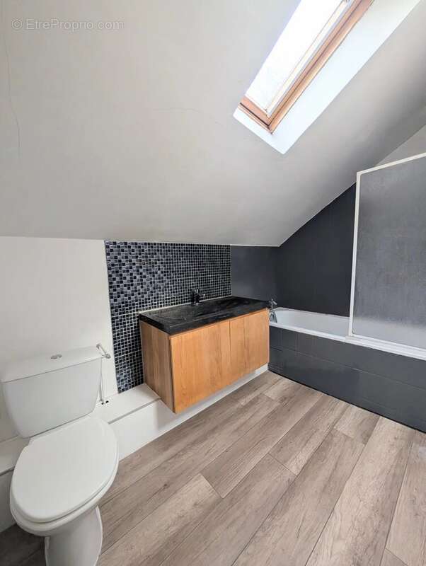 Maison à CHARTRETTES