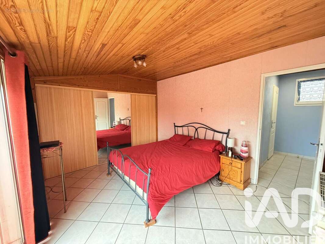 Photo 4 - Maison à ANNONAY