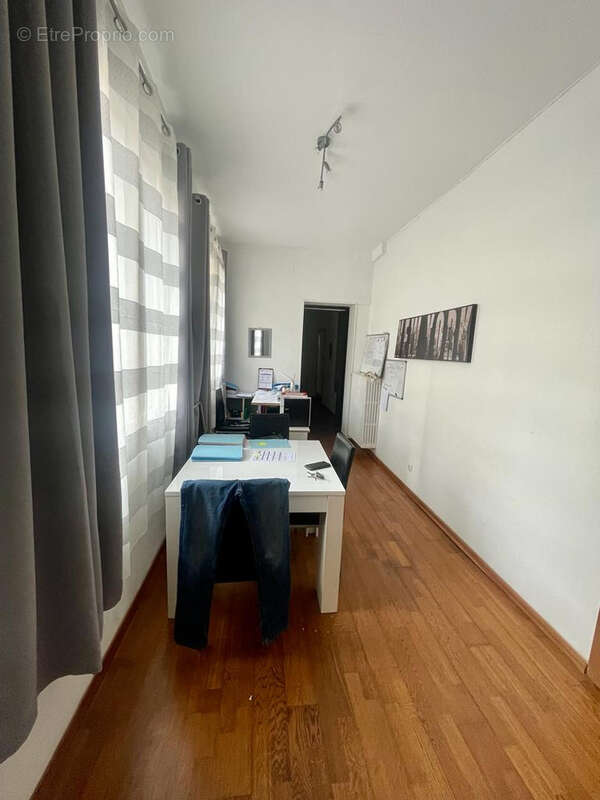 Appartement à THIONVILLE