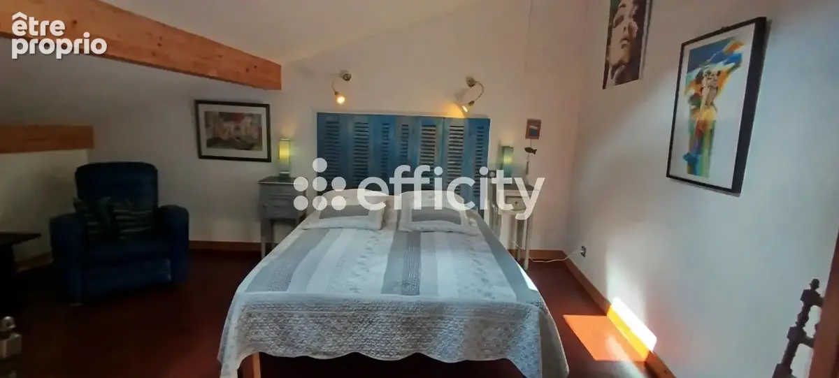 Maison 292 m² à Usson-En-Forez  - photo 17