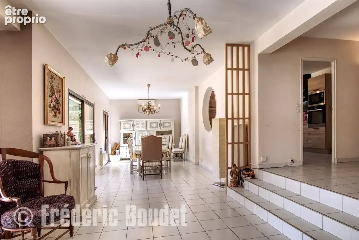 Maison 6 pièces 153 m² à vendre à Boulazac (24750) - photo 20