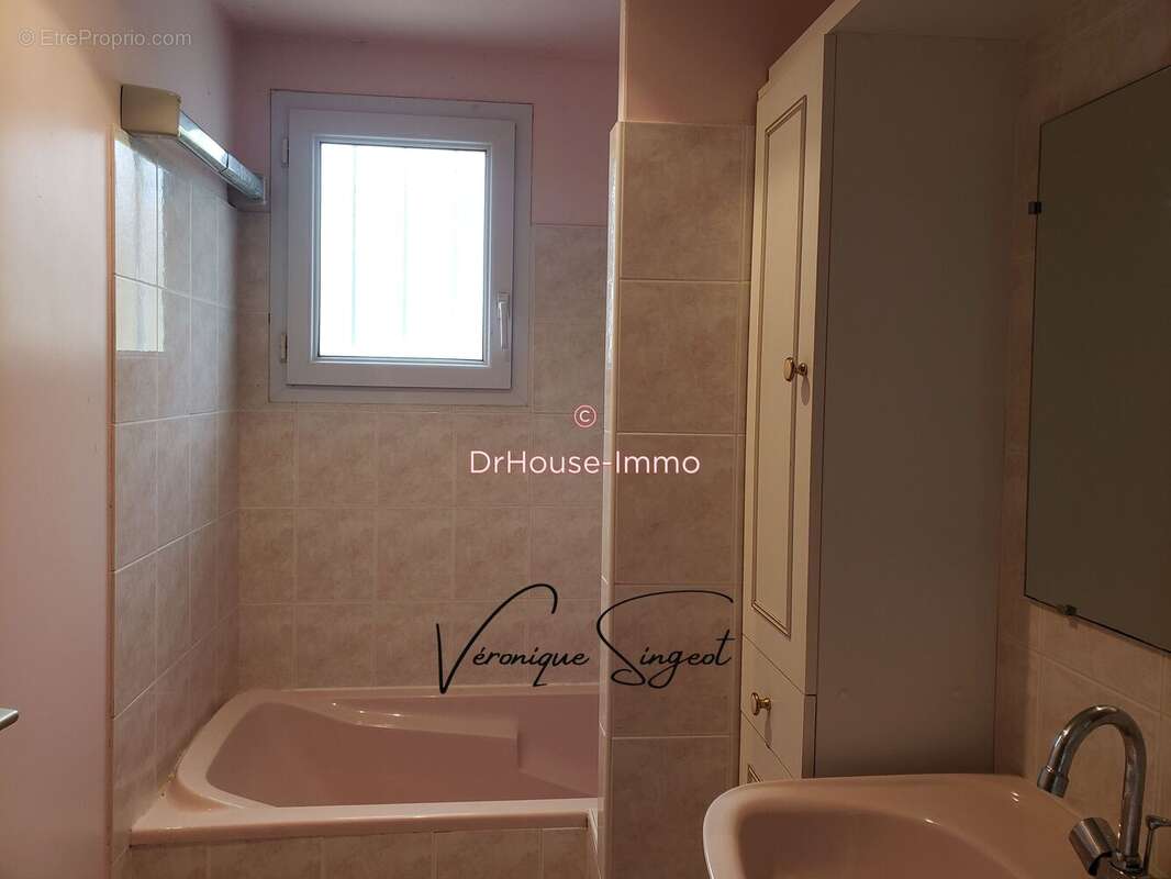 Maison à SAINT-JEAN-DE-MONTS