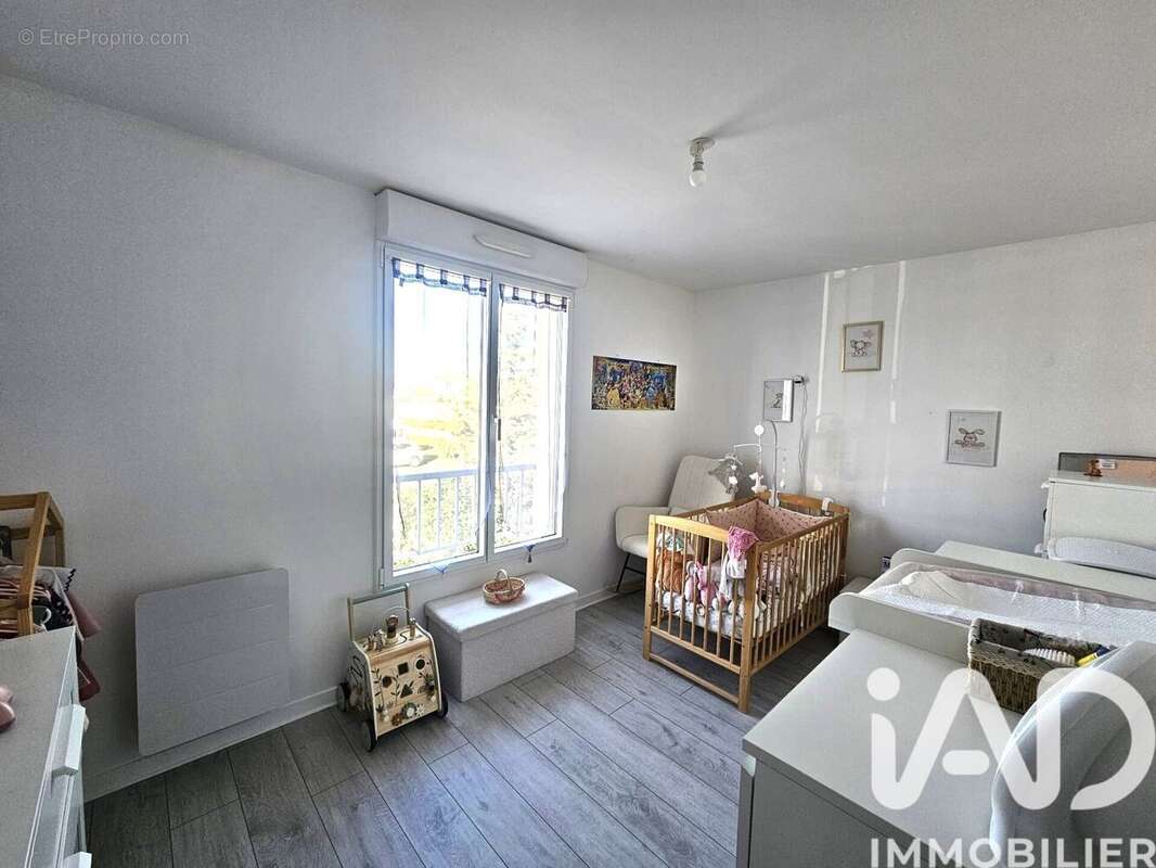 Photo 6 - Maison à CHEMERE