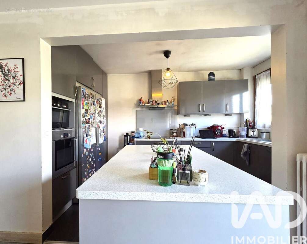 Photo 7 - Maison à PARAY-VIEILLE-POSTE