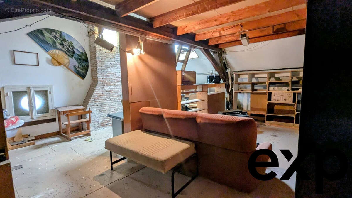 Maison à CHARREY-SUR-SAONE