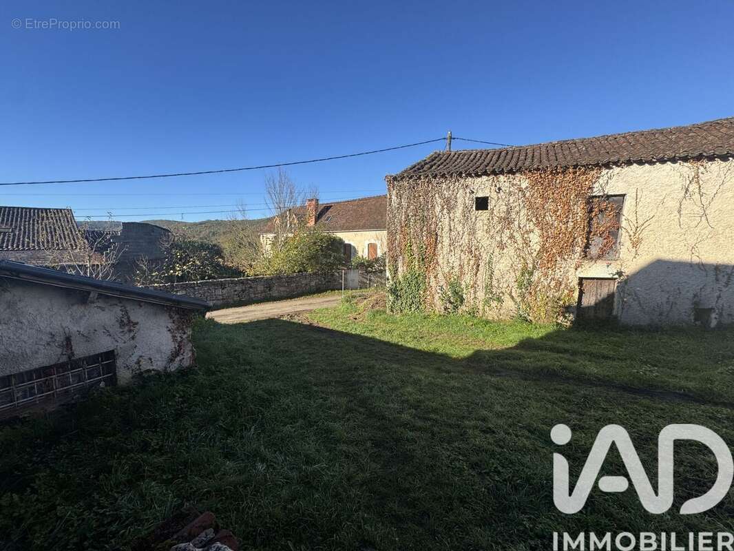 Photo 4 - Maison à SAINT-GERY