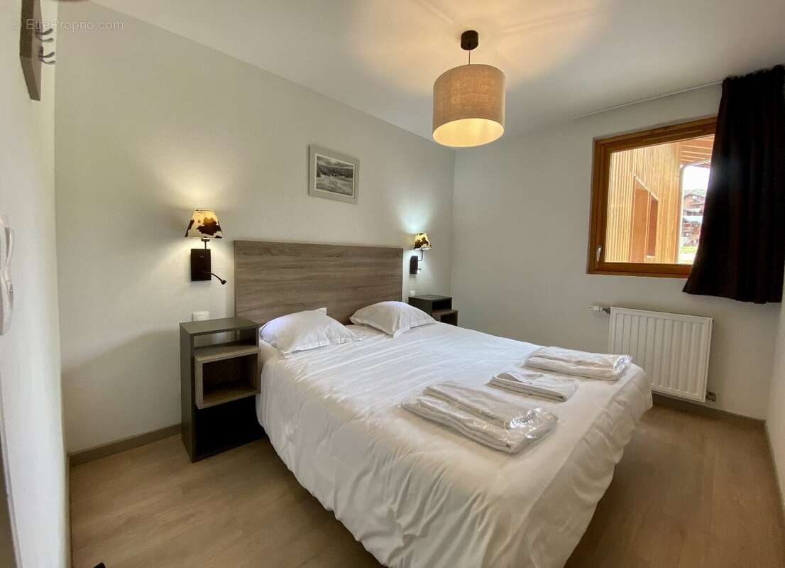 Appartement à VALEZAN