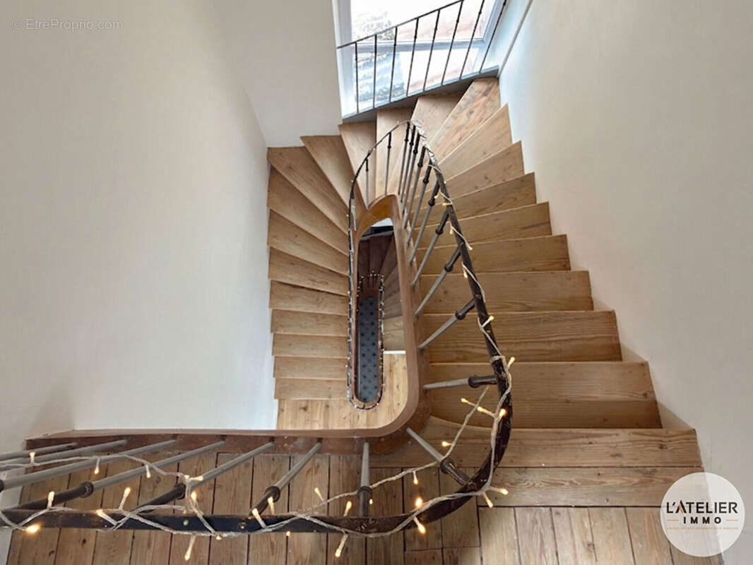 Maison Avenay Val D'Or 175 m2 - photo 11