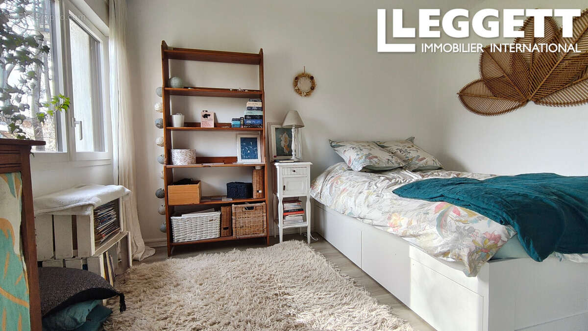 Appartement à TALENCE