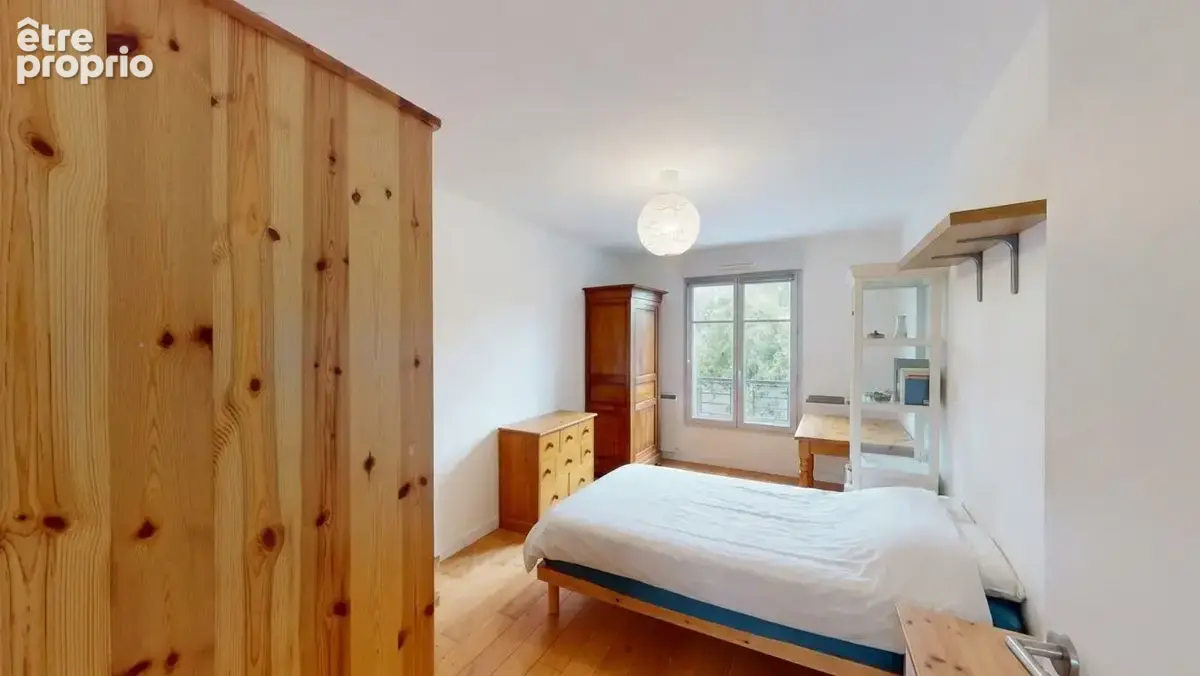 Appartement Maisons Alfort 3 pièce(s) 67 m² - photo 5