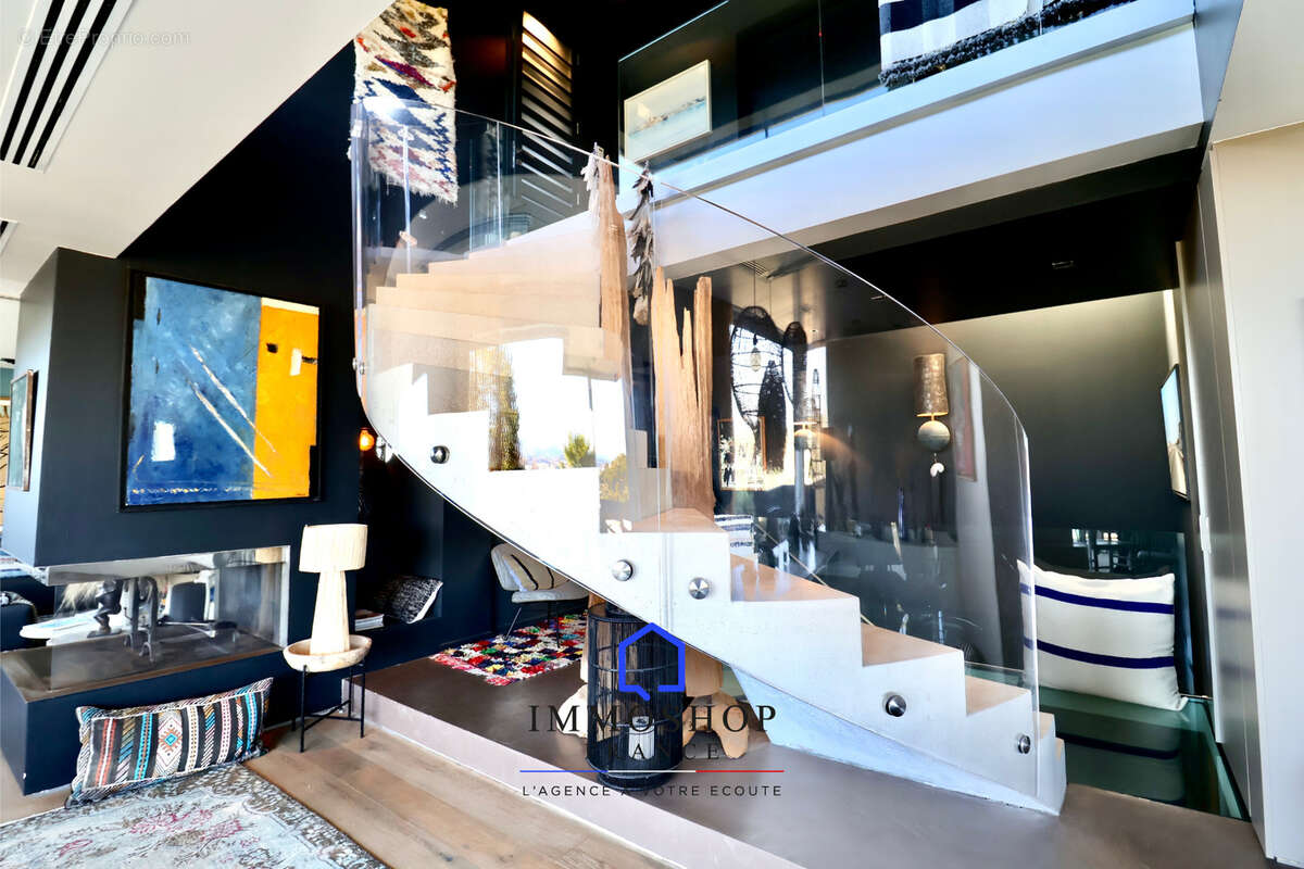 Maison à MARSEILLE-13E