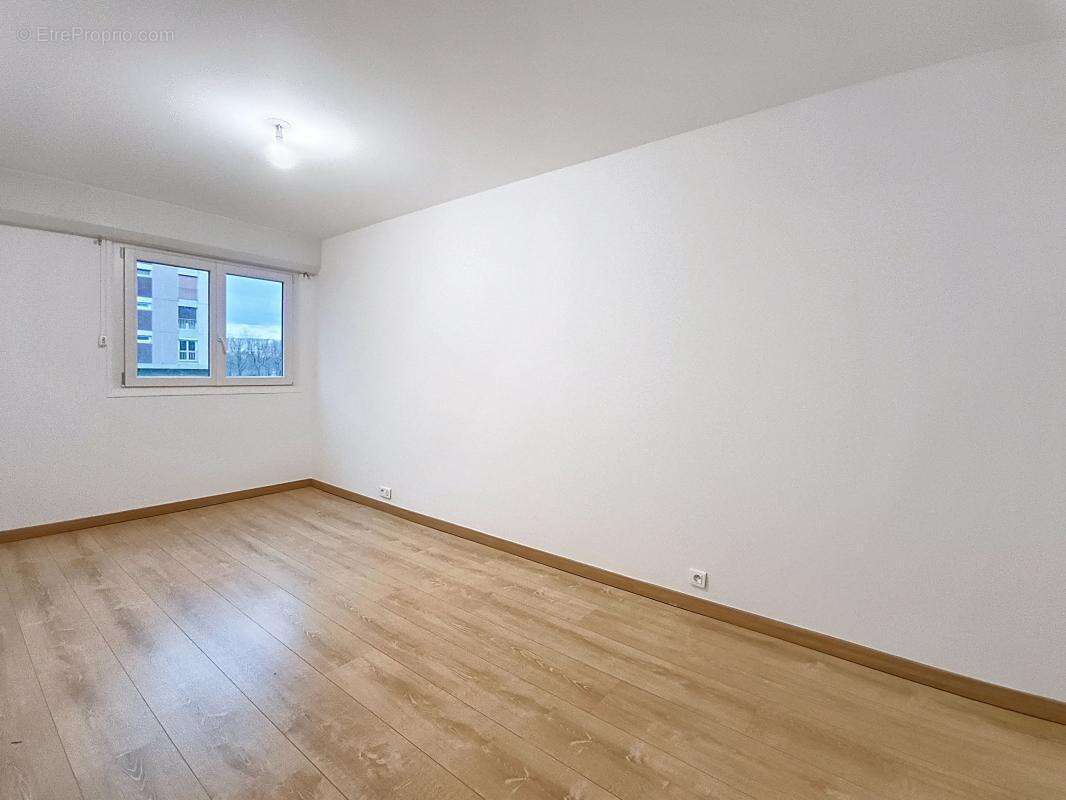 Appartement à LE GRAND-QUEVILLY
