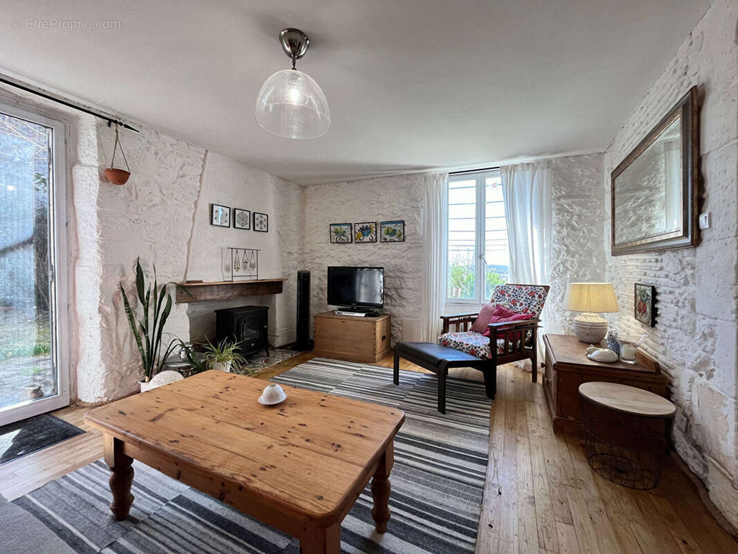 Maison à MONFLANQUIN