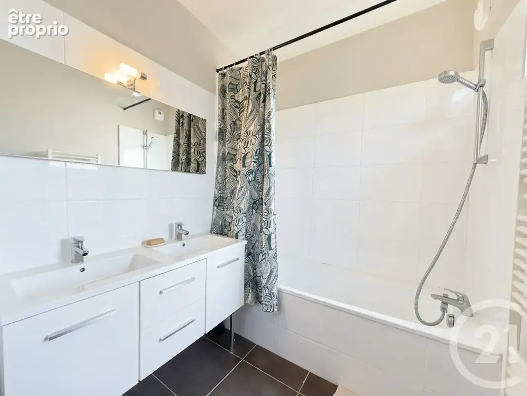 Appartement 3 pièces 67 m² à vendre à Begles (33130) - photo 7