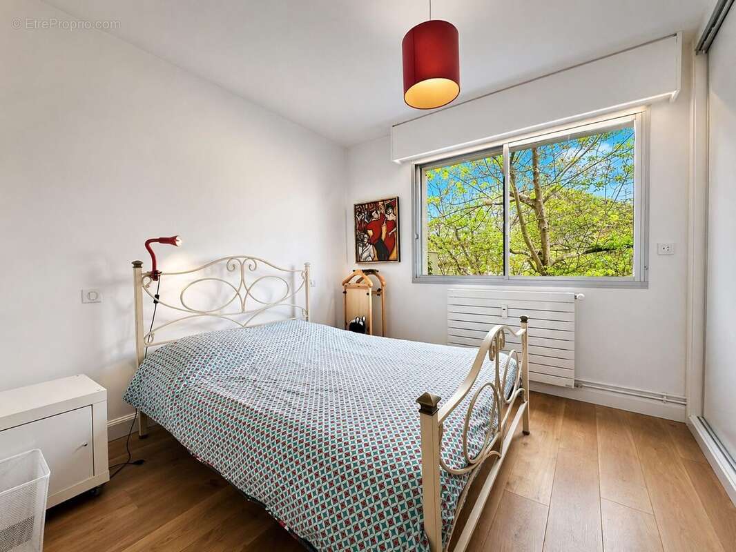 Appartement à LE VESINET