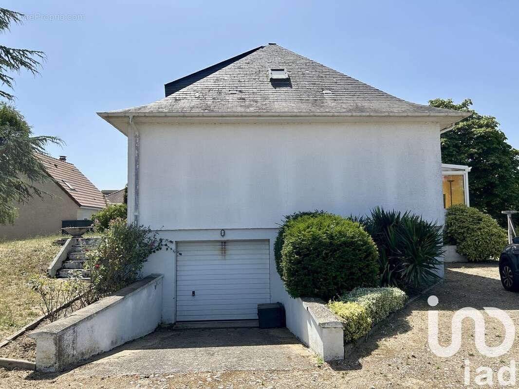 Photo 5 - Maison à ORMES