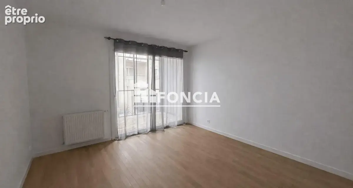 Appartement T3 / Mérignac-Centre / 2 Balcons - photo 6