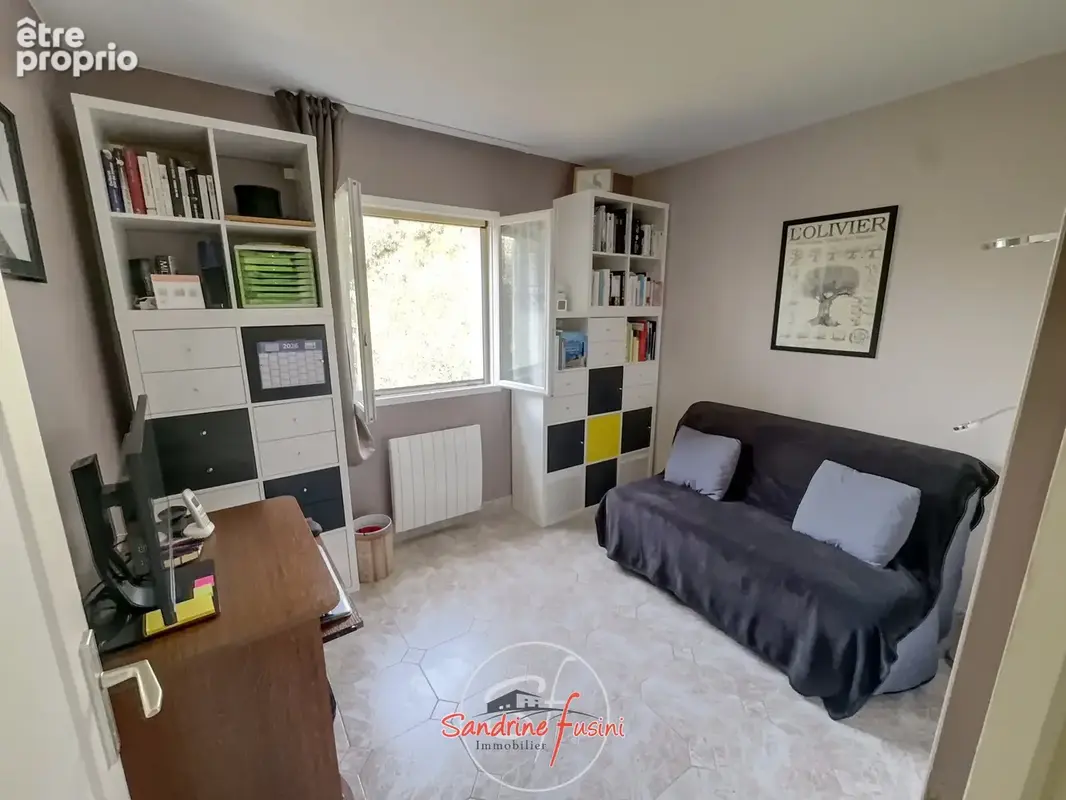 Gilette   Villa 5 pièces avec vaste terrain et vue dégagée - photo 9