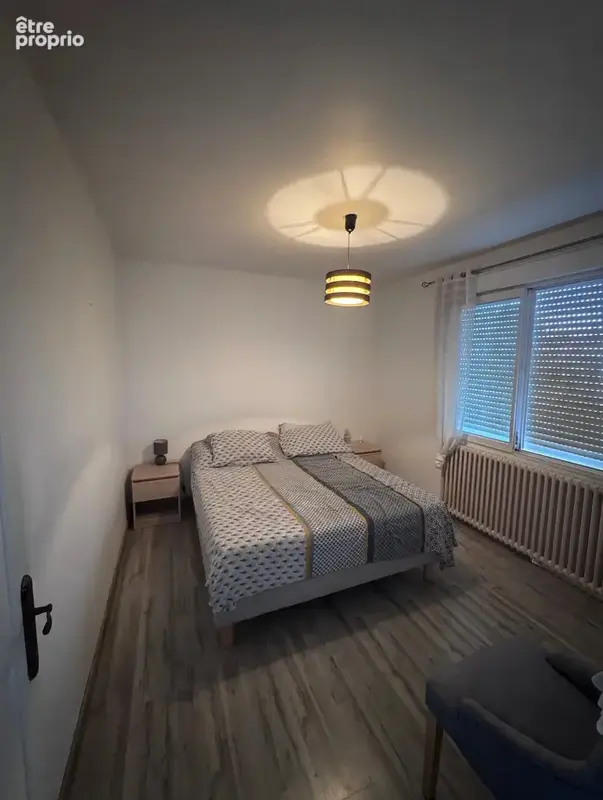 Maison - 75m2 Habitable - 510m2 de terrain - photo 5