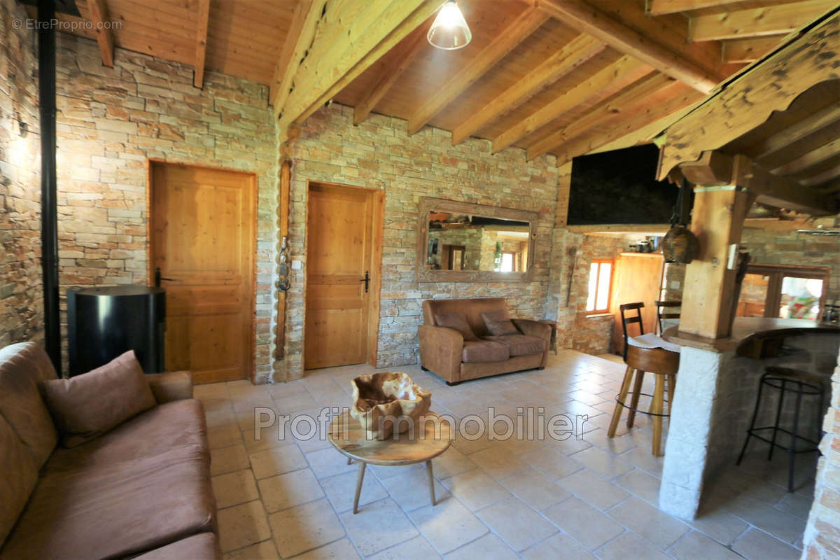 Maison à MARSILLARGUES