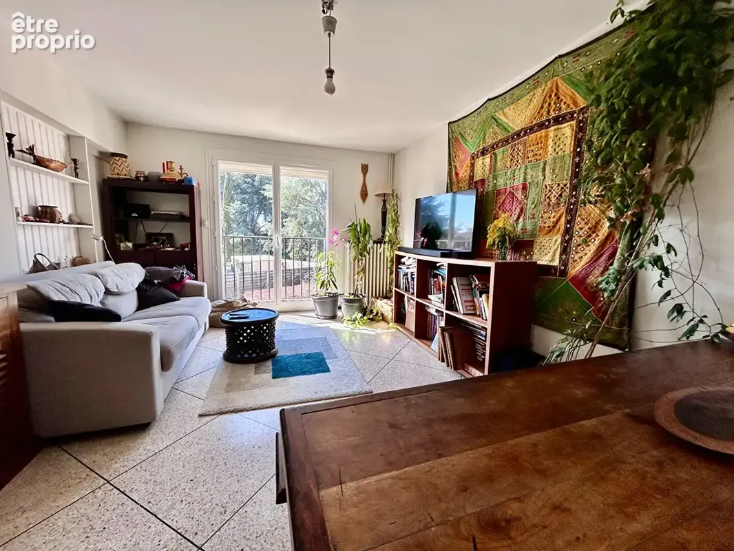 Maurin - Maison 5 pièces avec grand jardin - photo 4
