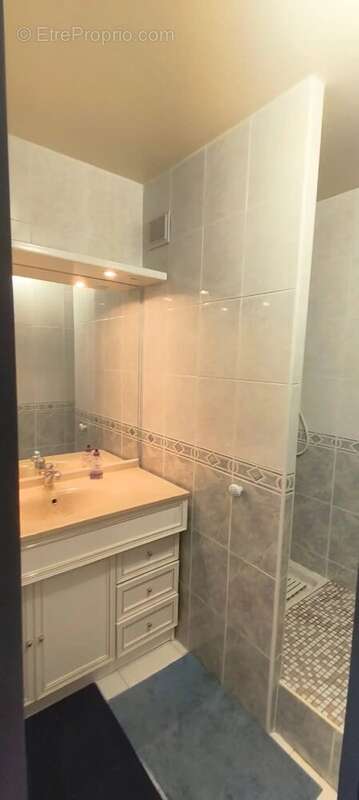 Appartement à SAINT-NAZAIRE