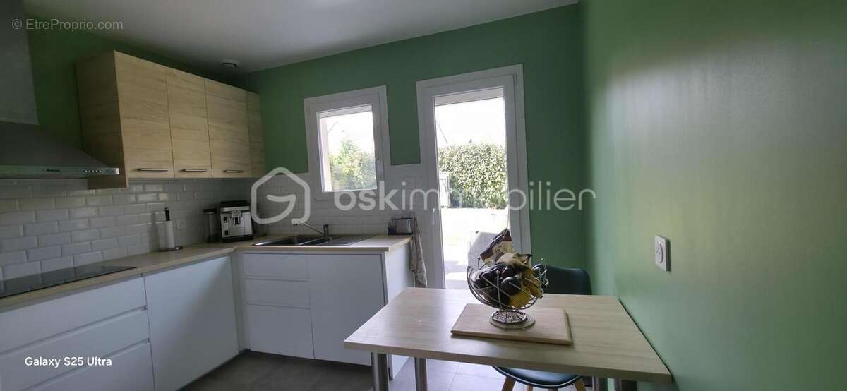 Belle maison familiale vivable de plain-pied – secteur résidentiel recherché - photo 5