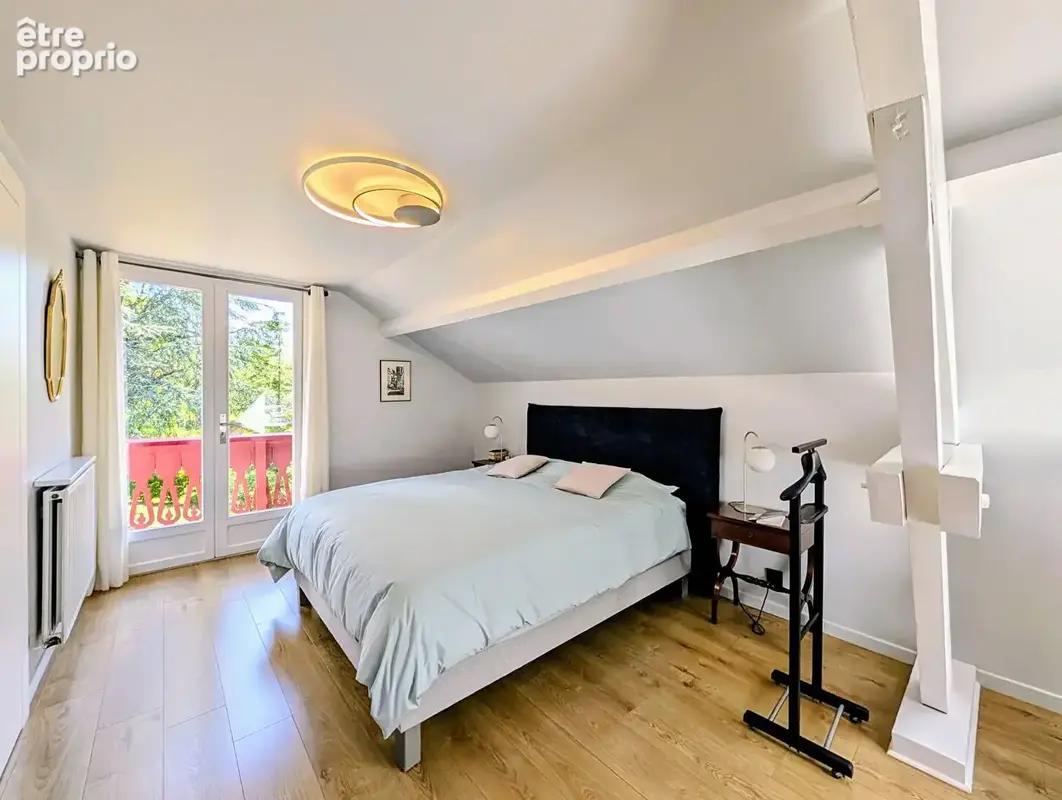 Maison Pugny Chatenod 4 pièces 140 m2 - vue lac - photo 10