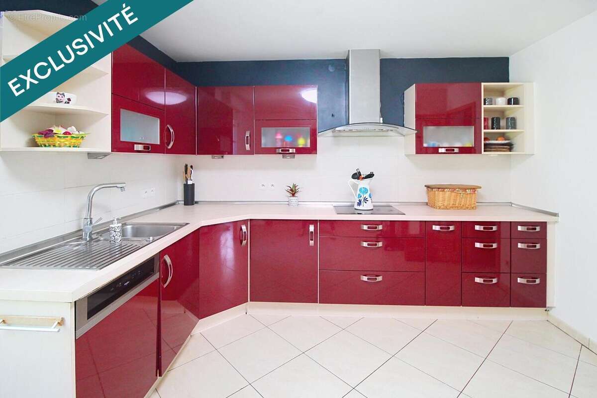 Photo 6 - Maison à OTTANGE