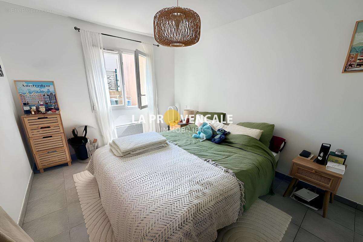 Appartement à GARDANNE