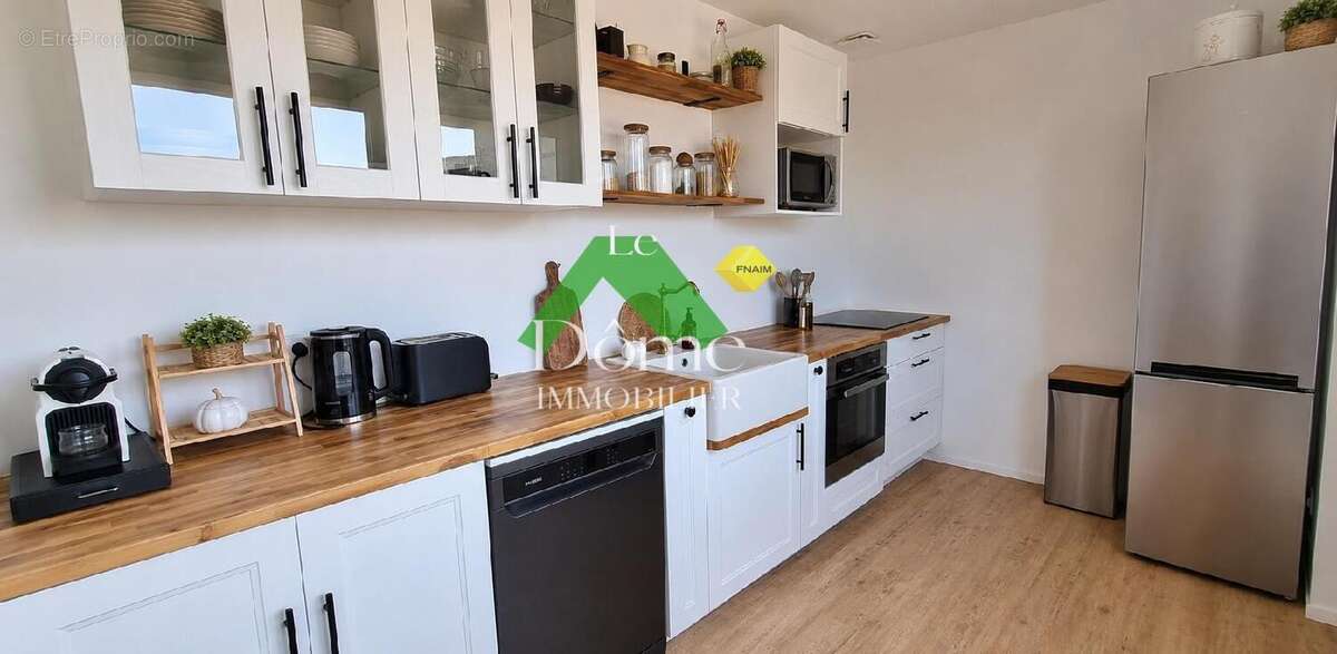 Maison 106 m² à Meru  - photo 4