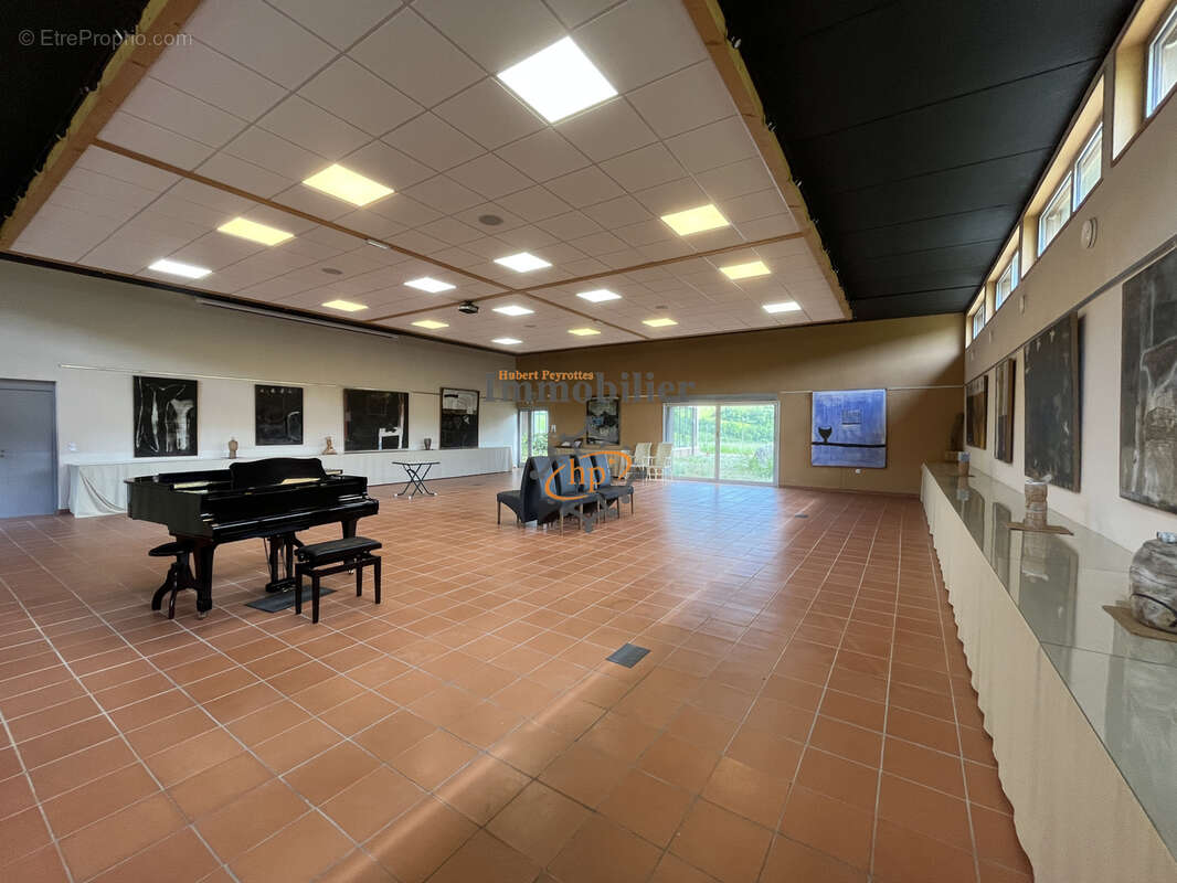 Vente propriété d'exception Saint Affrique Aveyron sur 45 hectares de terrains - photo 20