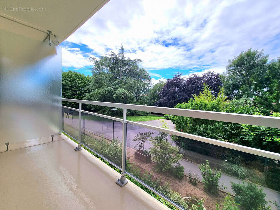 Appartement Fontenay Sous Bois 4 pièce(s) 85 m2 - photo 3