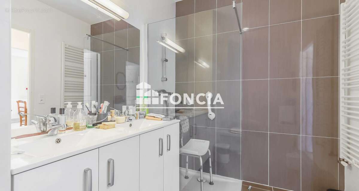 Appartement à LES SABLES-D'OLONNE