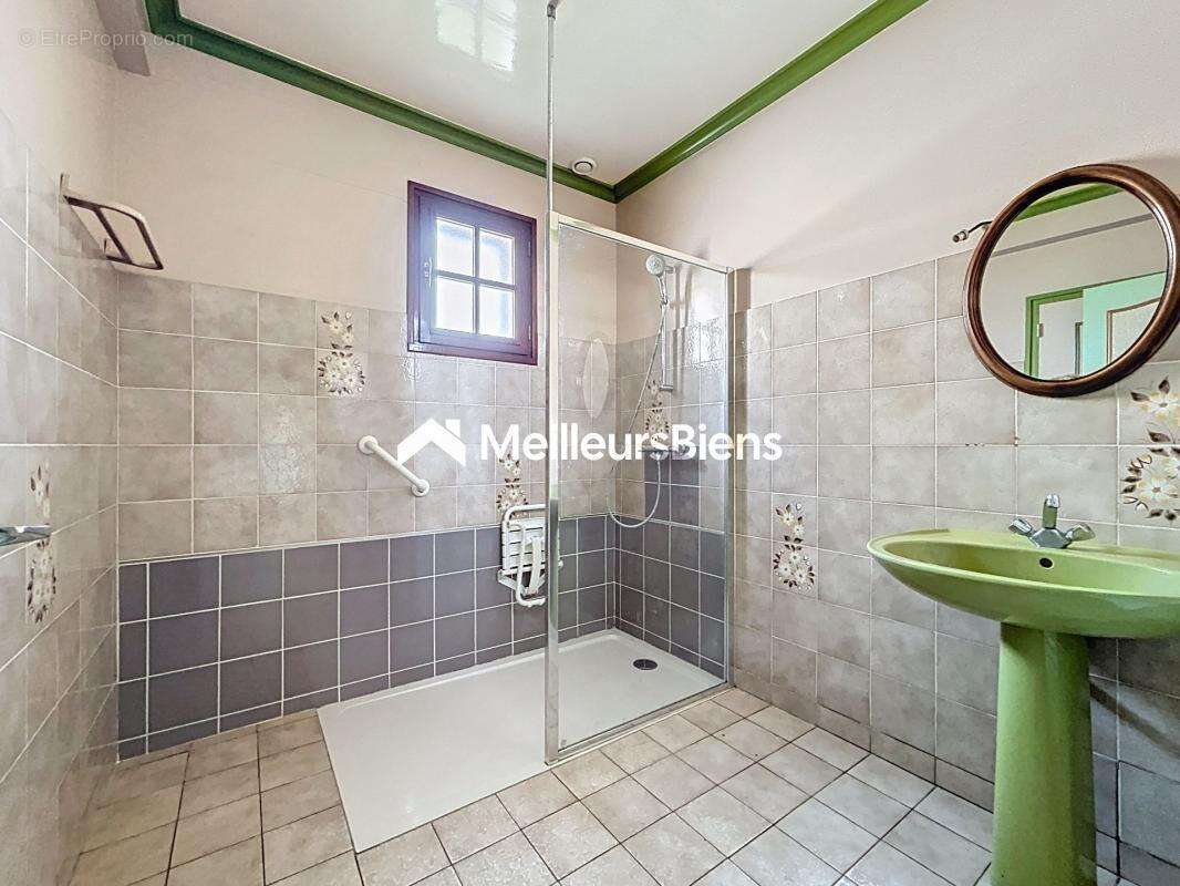 Maison à PLELAN-LE-GRAND