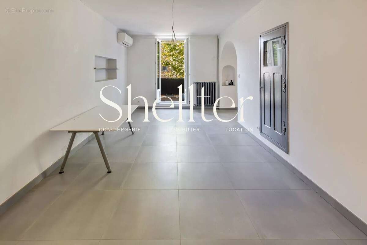 Appartement à SAINTE-MAXIME