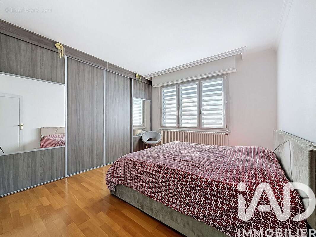Photo 7 - Appartement à TOURS