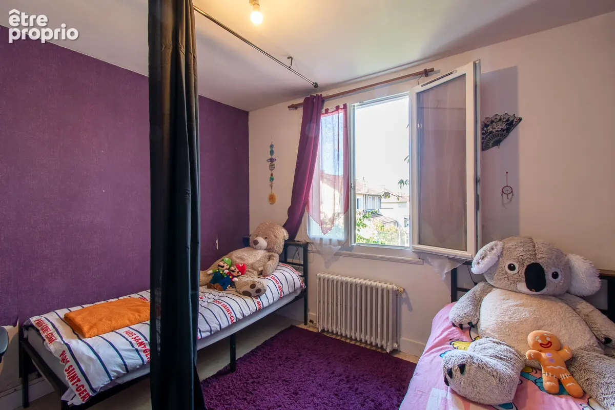 Maison  3 pièce(s) 62.5 m2 - photo 7