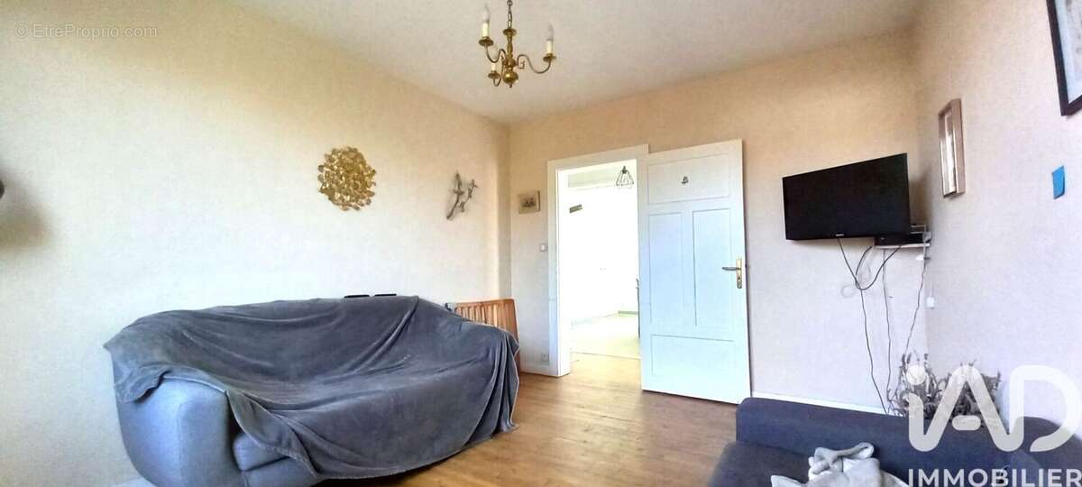 Photo 7 - Maison à SAINT-YRIEIX-LA-PERCHE