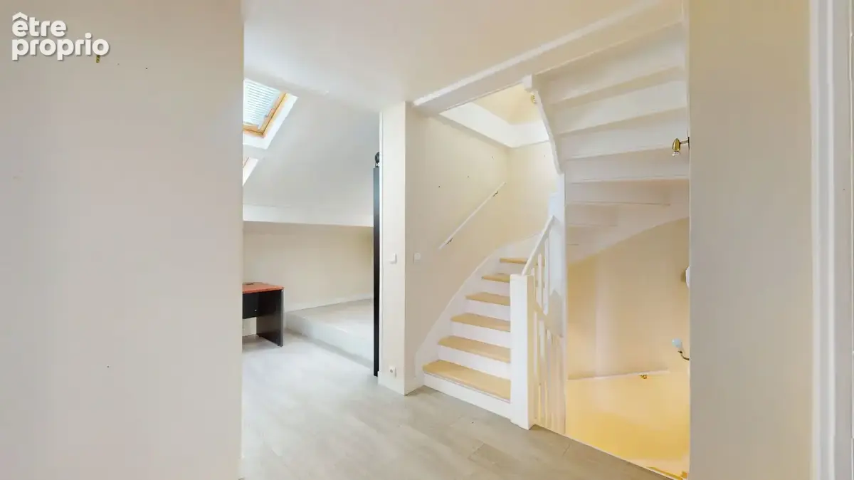 Maison familiale de 106 m² avec garage - Résidence Port Sud - photo 11
