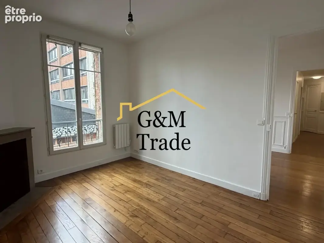 Photo Appartement à Vincennes au prix de 360 000€